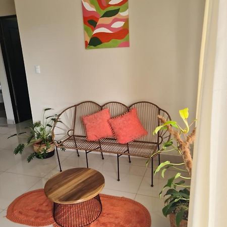 Arenal Cozy Apartment La Fortuna Luaran gambar