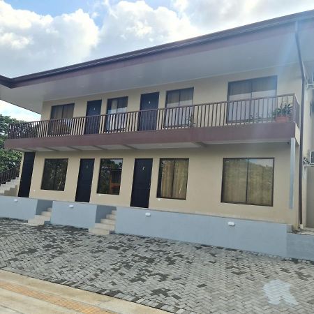 Arenal Cozy Apartment La Fortuna Luaran gambar