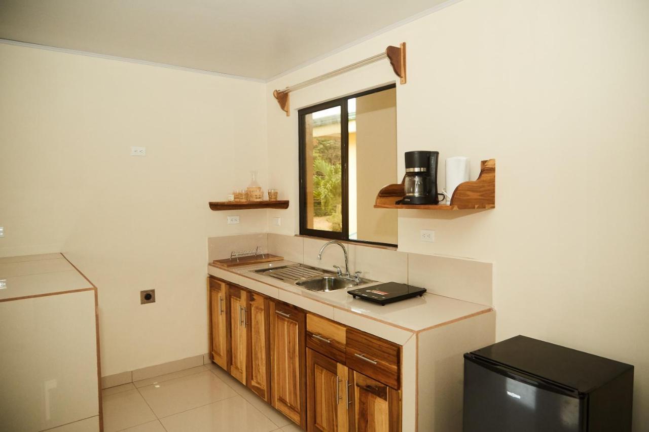 Arenal Cozy Apartment La Fortuna Luaran gambar