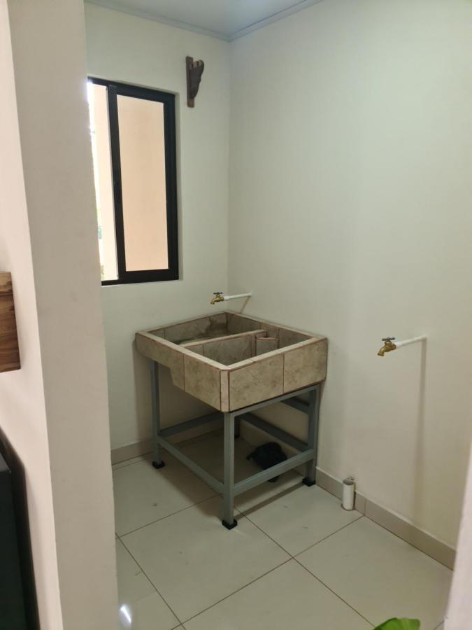 Arenal Cozy Apartment La Fortuna Luaran gambar