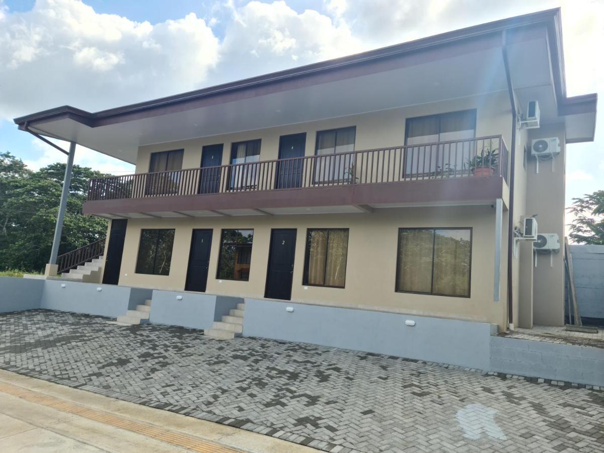 Arenal Cozy Apartment La Fortuna Luaran gambar