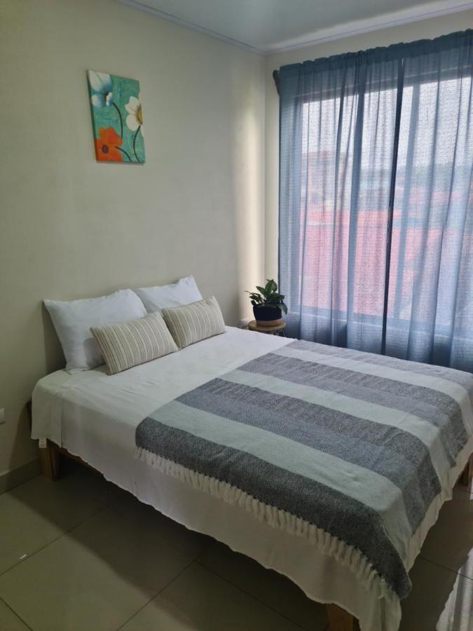 Arenal Cozy Apartment La Fortuna Luaran gambar