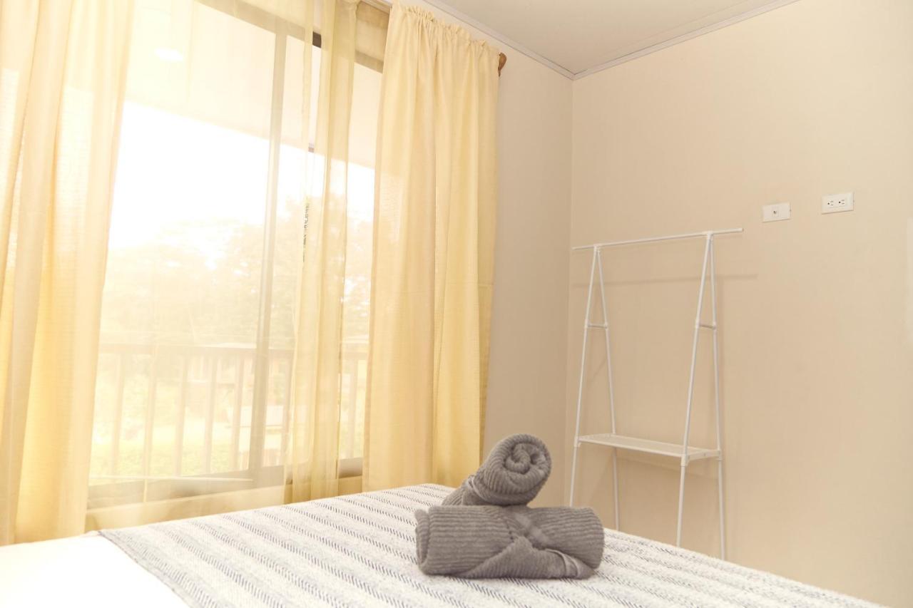 Arenal Cozy Apartment La Fortuna Luaran gambar