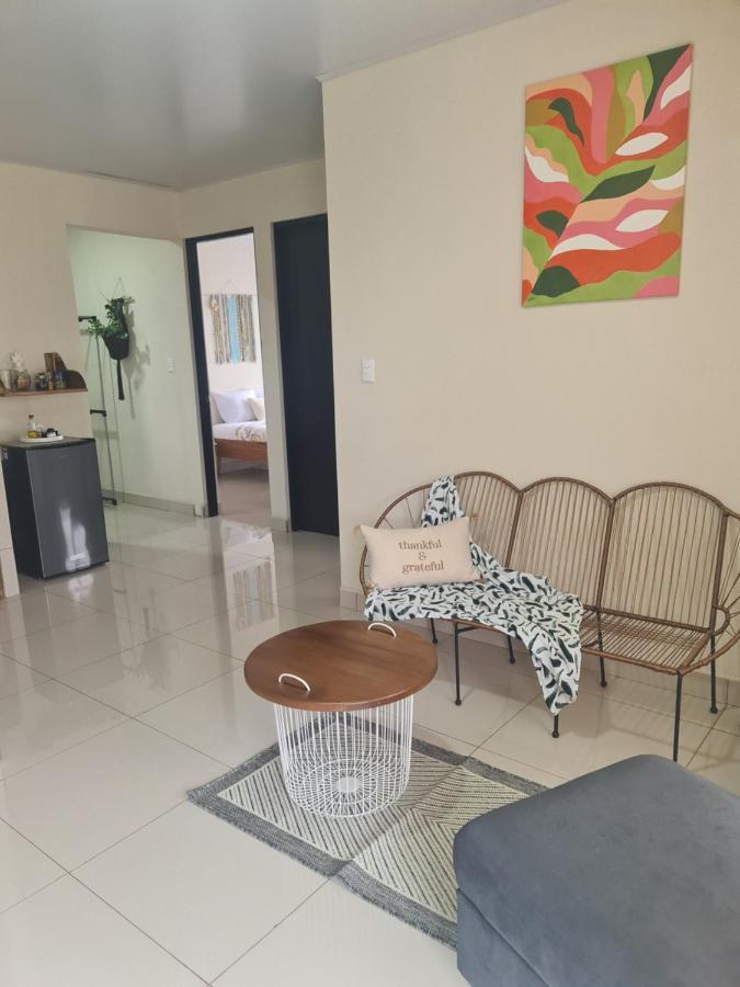 Arenal Cozy Apartment La Fortuna Luaran gambar